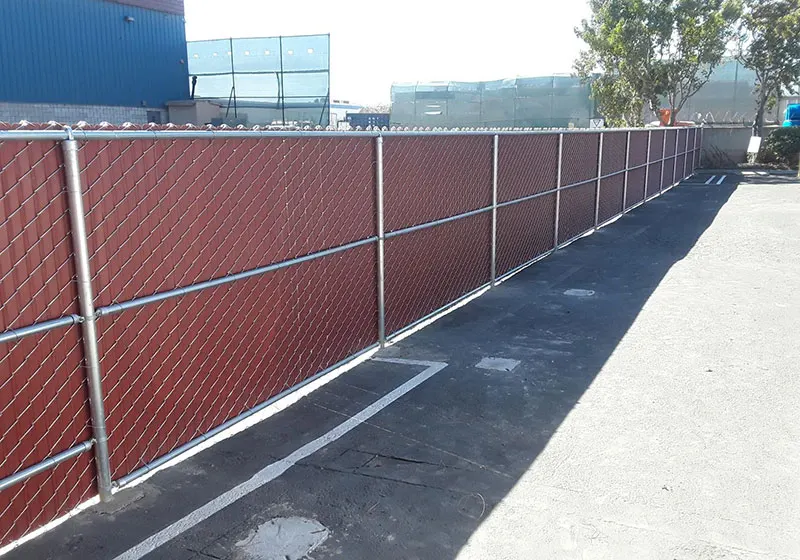 Reliable Fences and Professional Installation Brea